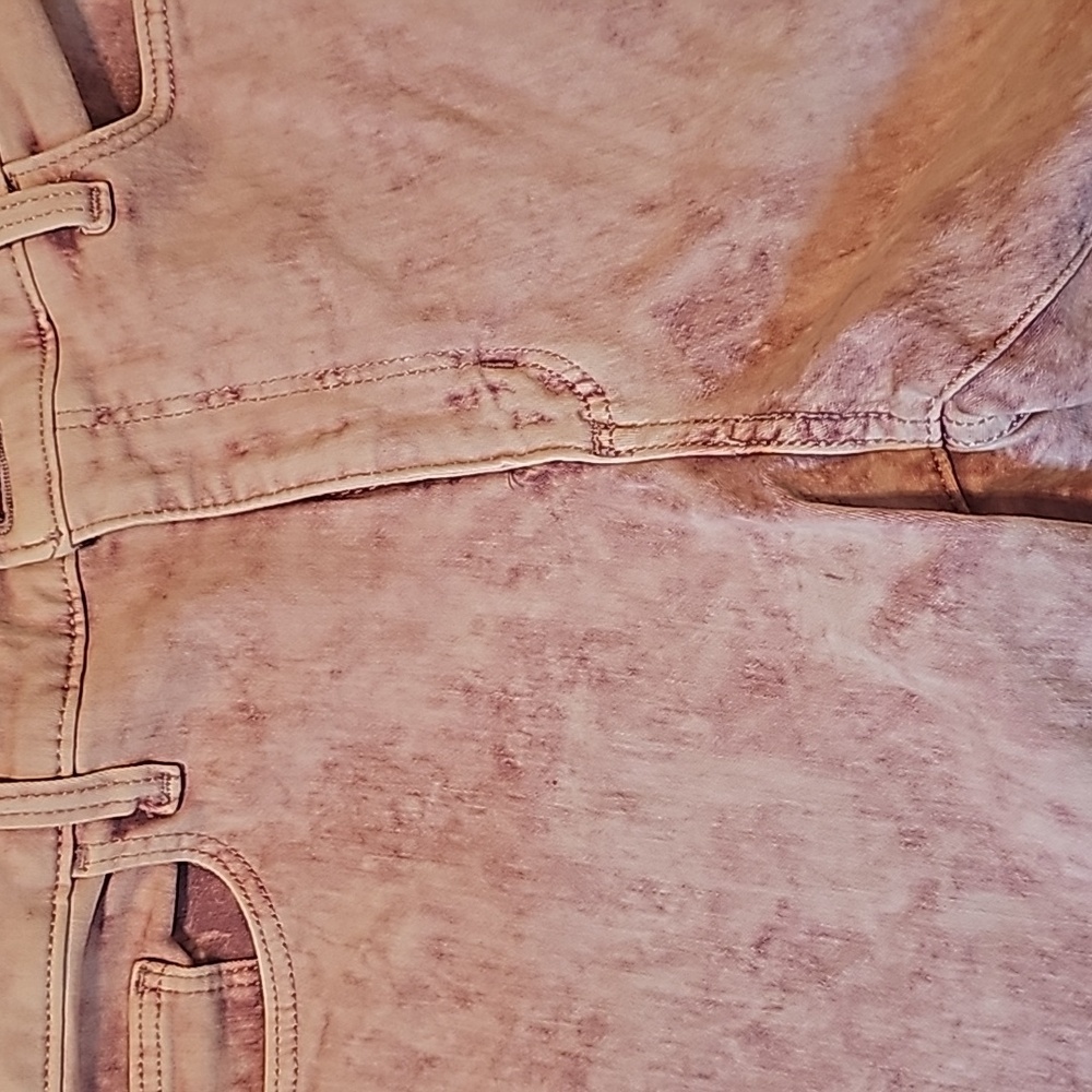 High Rise Skinny Jeans - Picture 9 of 9